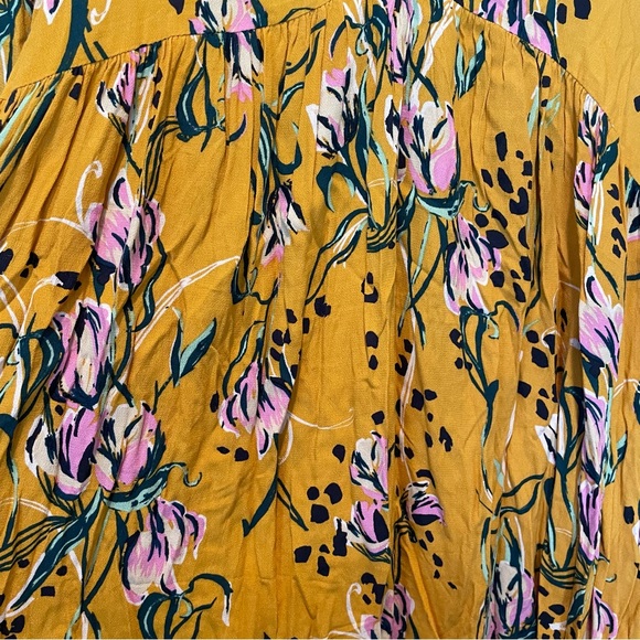 Free people tunic - Picture 2 of 3